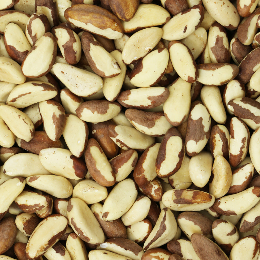 Brazil Nuts (Raw)
