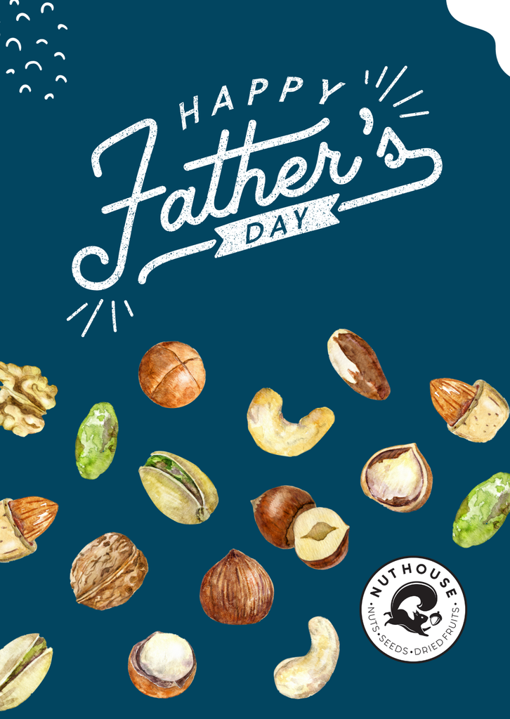 Card - Happy Father's Day