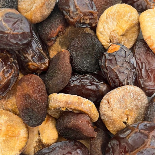 Dried Fruit Mix