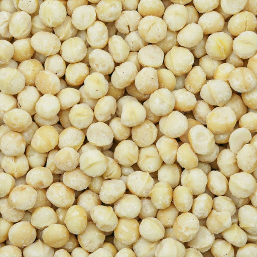 Macadamia (Raw)