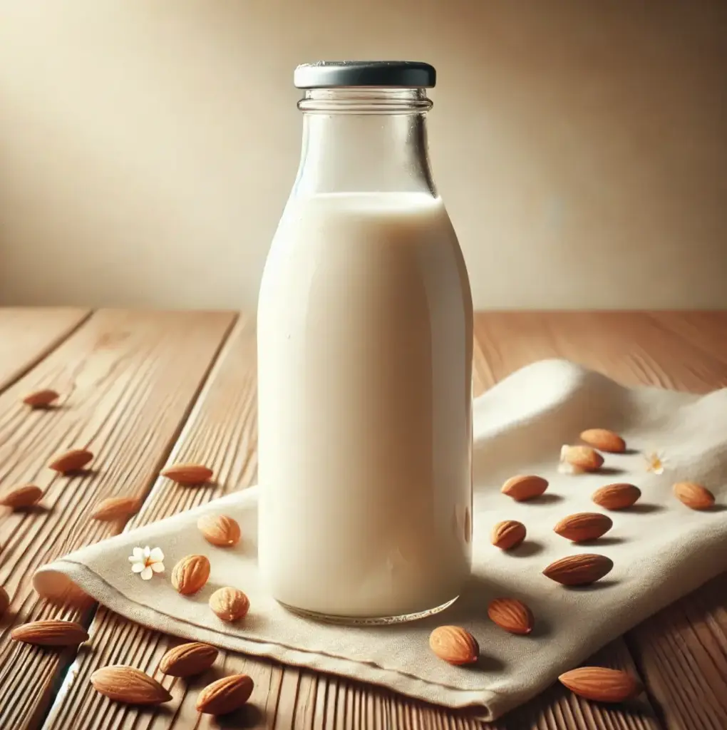 Almond Milk - 500ml