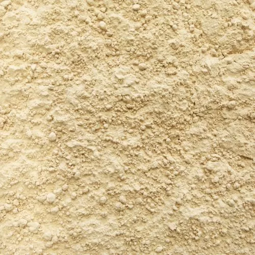 Organic Pea Protein Powder