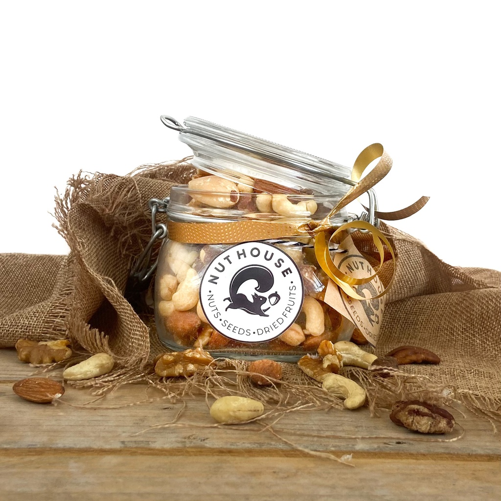 Gift Weck Jar Small (250g)