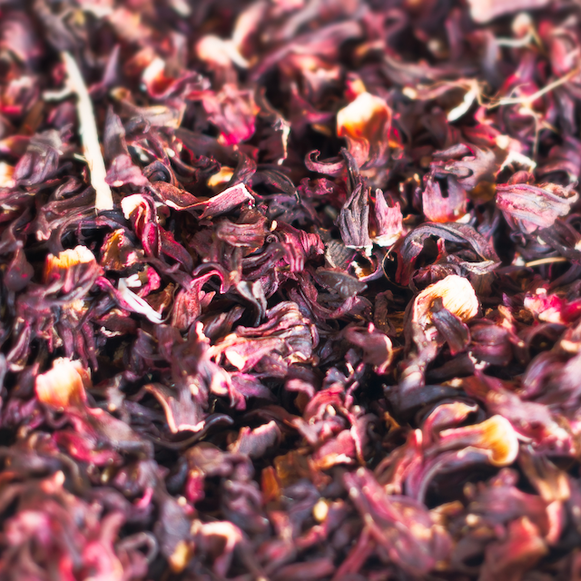 Organic Hibiscus