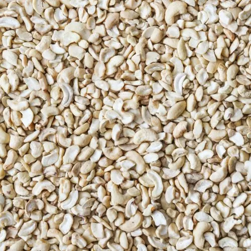 Cashew Pieces (Raw)