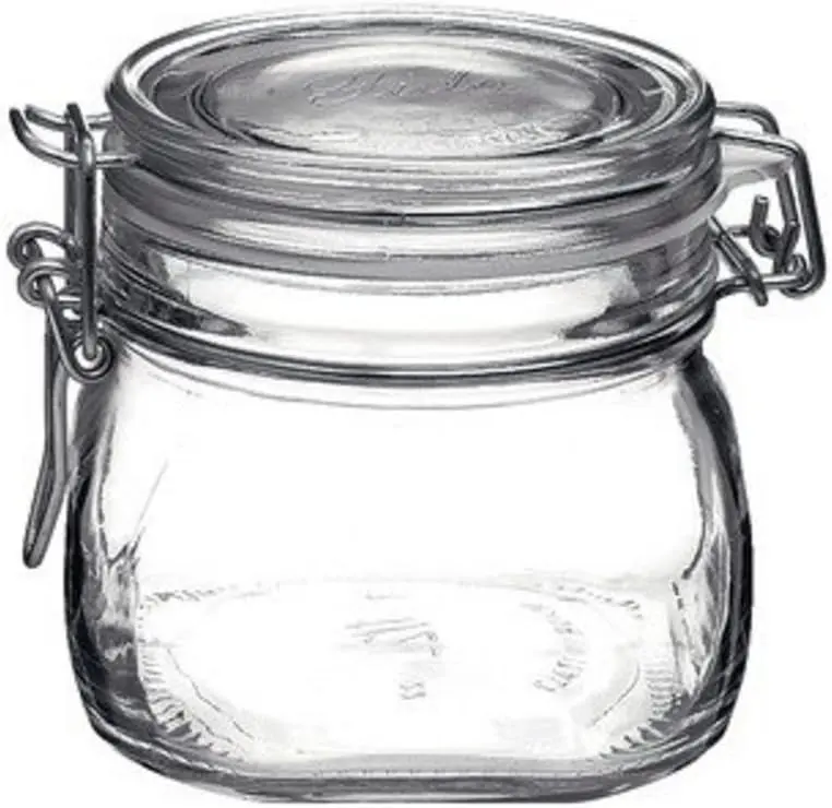 Fido Weck Jar 500ml