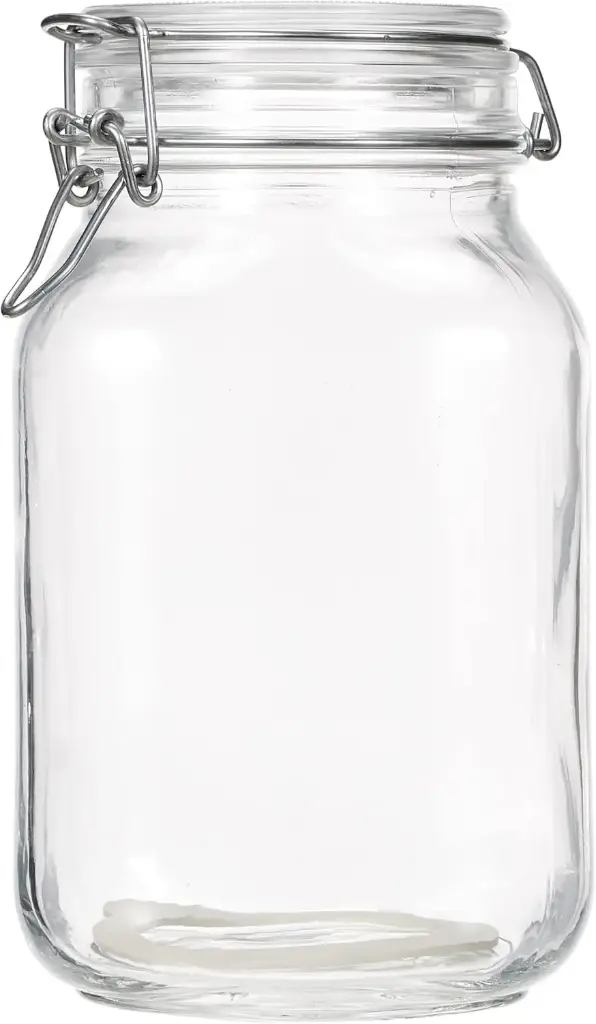 Fido Weck Jar 2000ml