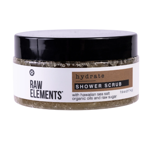 Raw Elements Moisturizing Daily Scrub (7.0 fl oz)