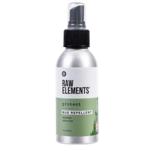 Raw Elements Bug Repellent Spray (4.0 fl oz)