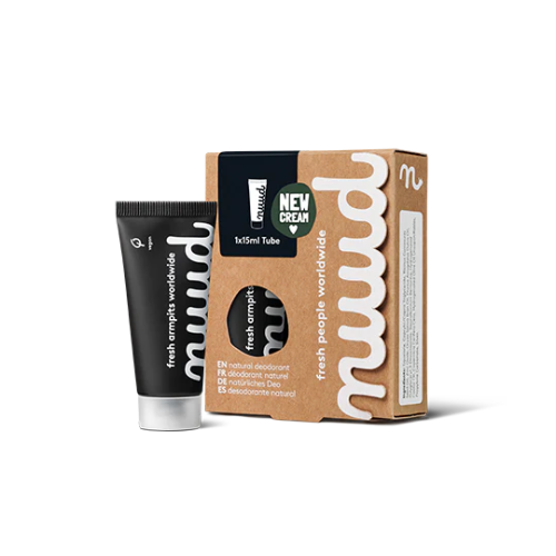 Nuud Starterpack Black