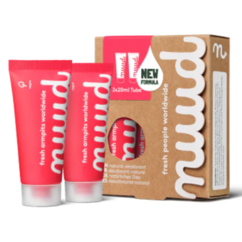 Nuud Smarterpack Pink