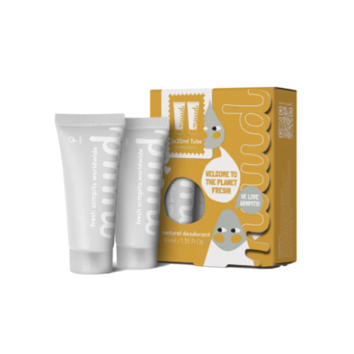 Nuud Smarterpack White
