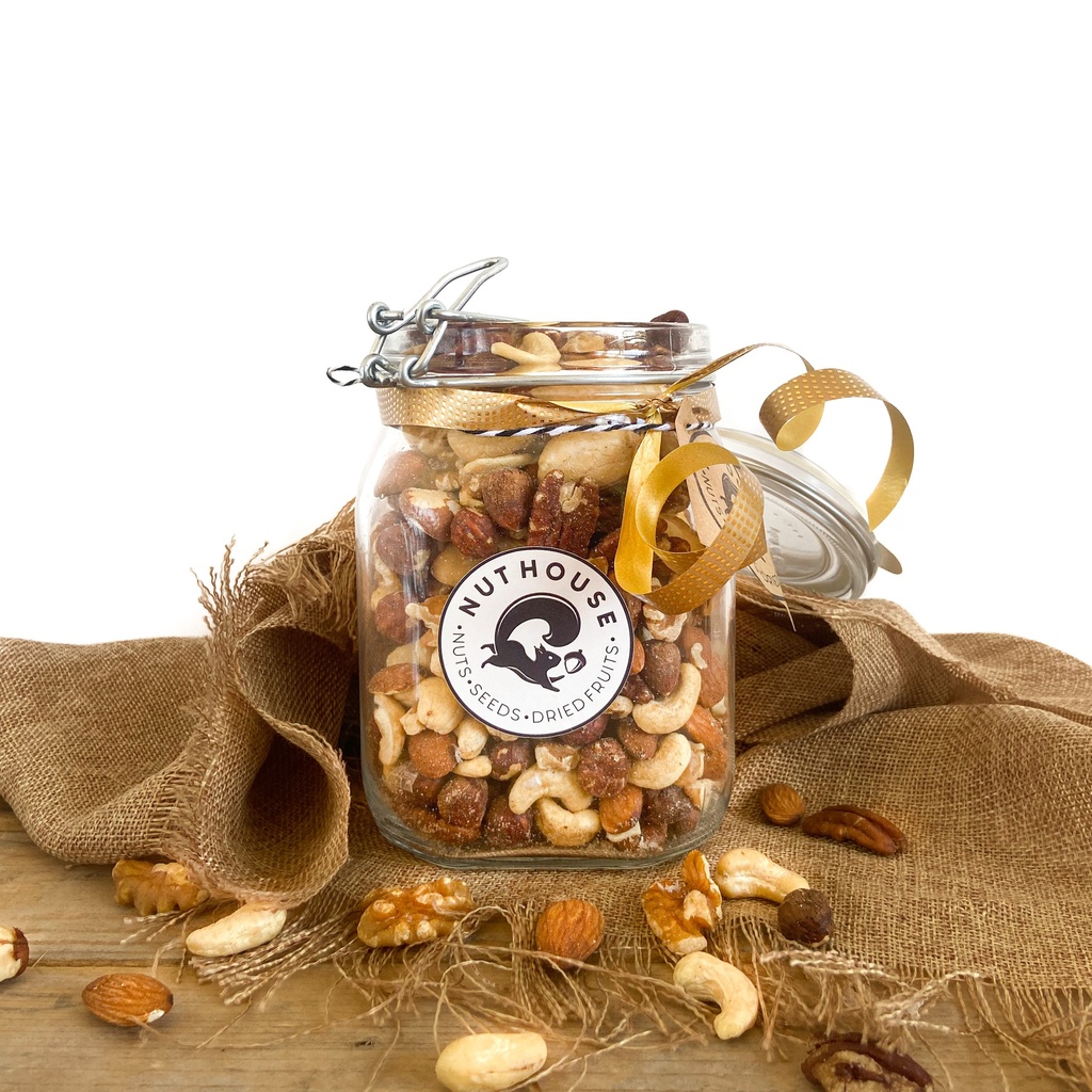 Gift Weck Jar Medium (500g)