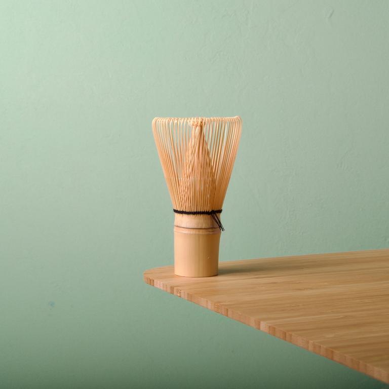 Bamboo Matcha Chasen Wisk
