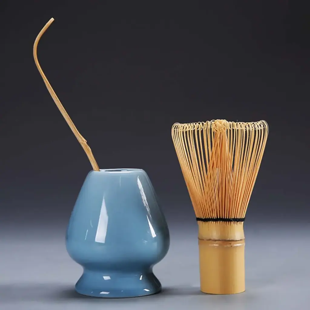 Matcha gift set