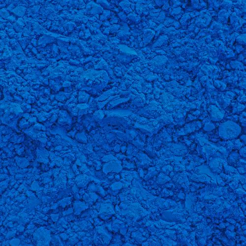 Organic Blue Spirulina powder