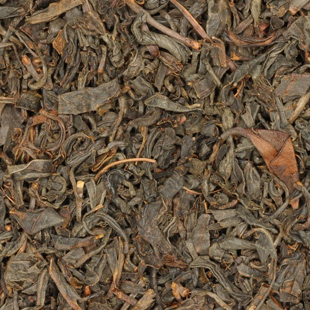 Organic Oolong 