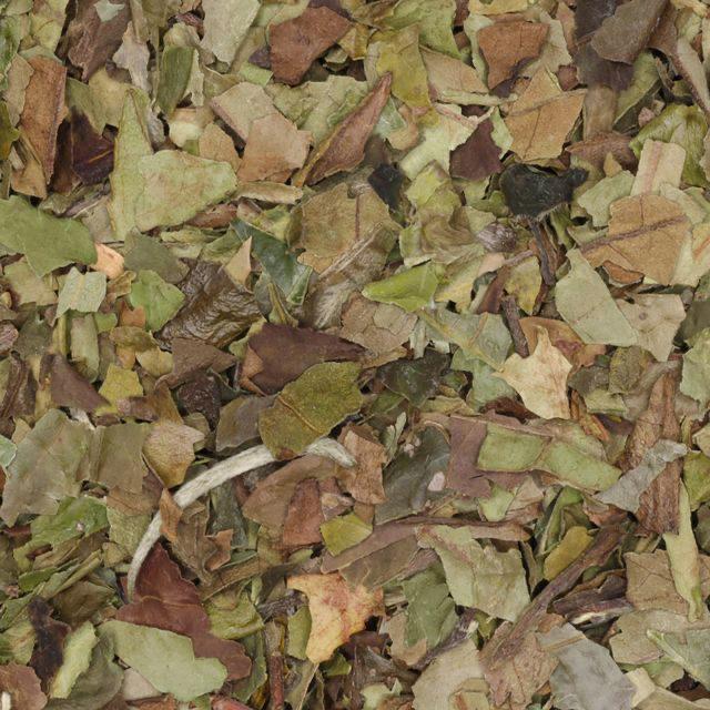 Organic Bai Mu Dan