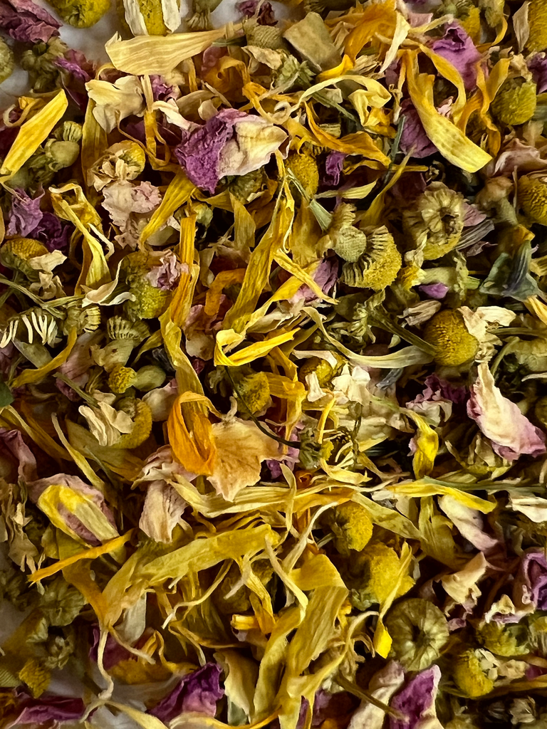 Floral Tea Mix (Gift Jar)