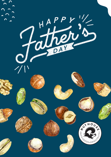 Card - Happy Father's Day
