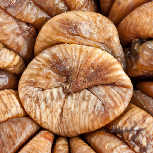 Dried Figs