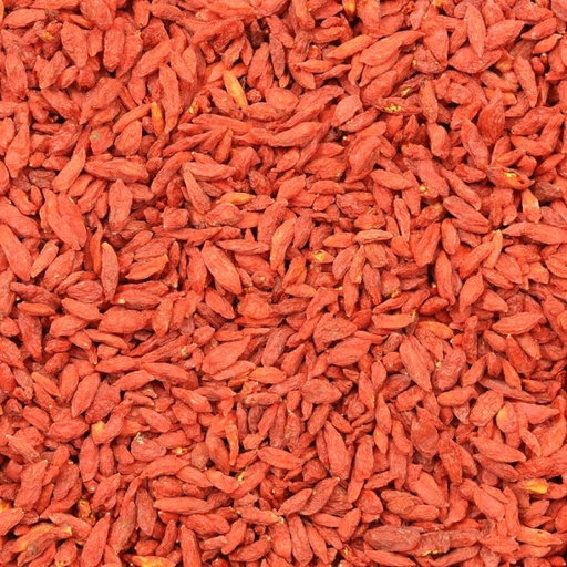 Organic Goji Berries