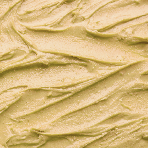 100% Hazelnut Butter