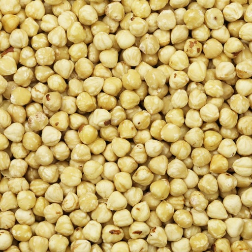 Hazelnuts White (Raw)