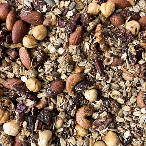 Housemade Granola Original