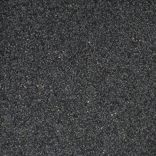 Organic Black Sesame Seeds
