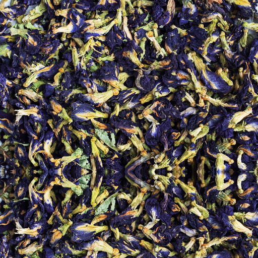 Organic Blue Butterfly Pea Flower