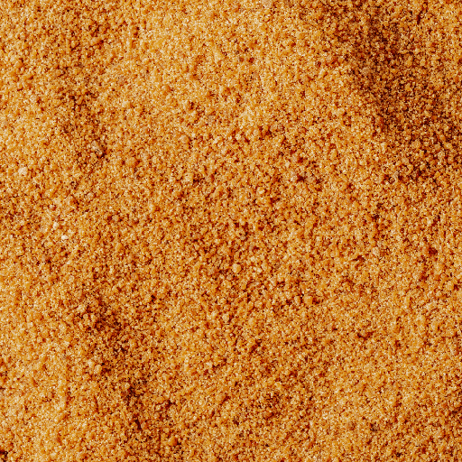 Organic Coconut Blossom Sugar