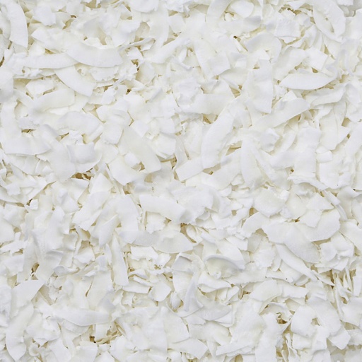 Organic Coconut Flakes