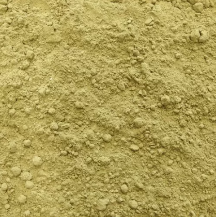 Organic Hemp Protein Powder