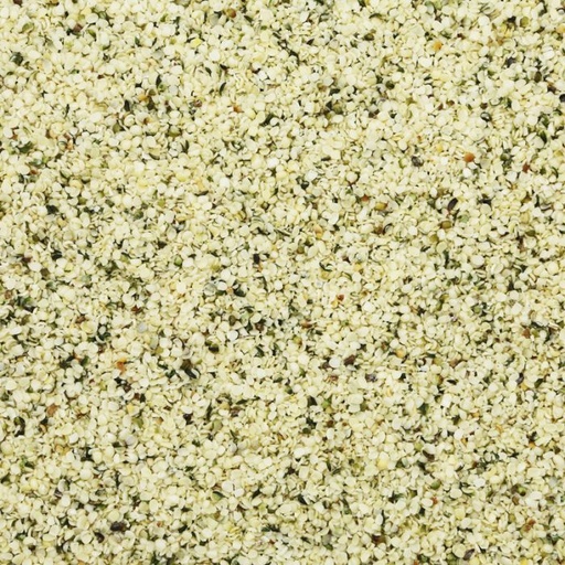 Organic Hemp Seeds