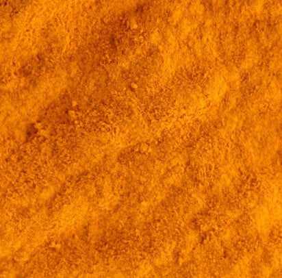Organic Turmeric
