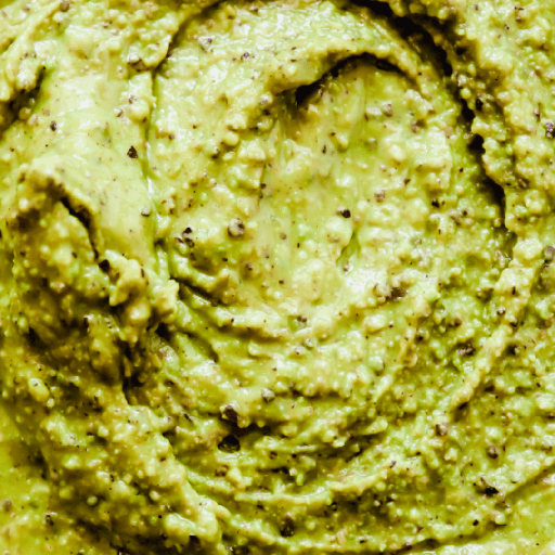 100% Pistachio Butter