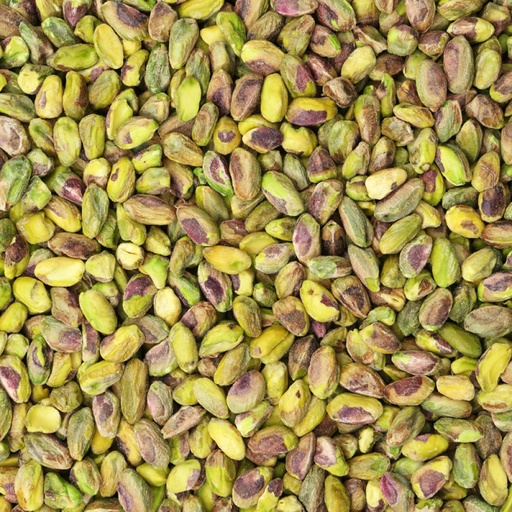 Pistachios no shell (Roasted)