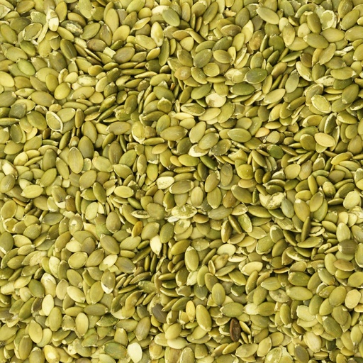 Pumpkin seeds