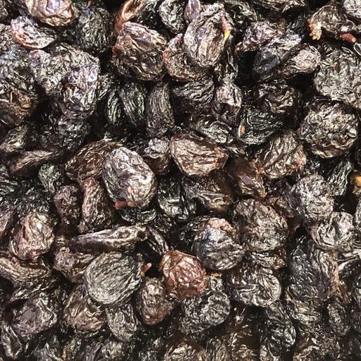 Jumbo Raisins