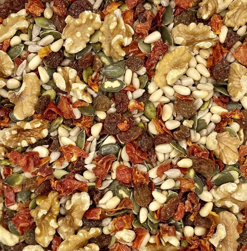 Salad Mix