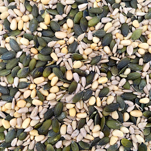 Seed mix