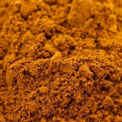 Wild Chaga Mushroom Powder