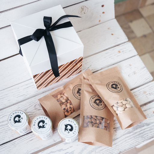 Gift Box "Food lovers"