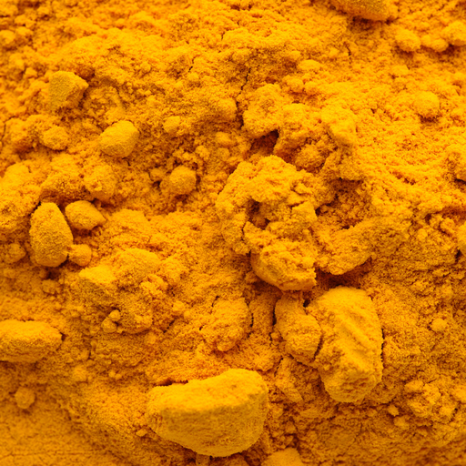 Golden Mellow Blend
