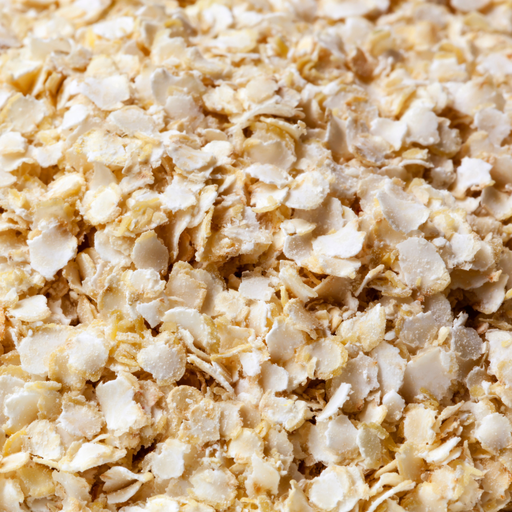 Organic Quinoa Flakes