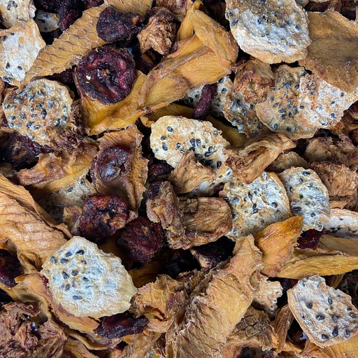 Tropical Fruit Mix