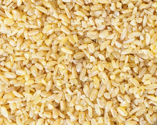 Bulgur