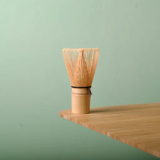 Bamboo Matcha Chasen Wisk