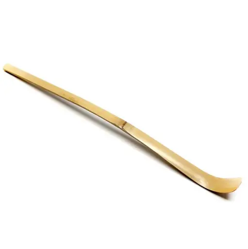 Bamboo Matcha Scoop